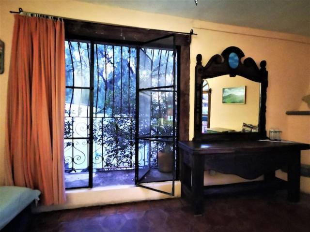 Casa De Los Espiritus Alegres By Rotamundos Guanajuato Ngoại thất bức ảnh
